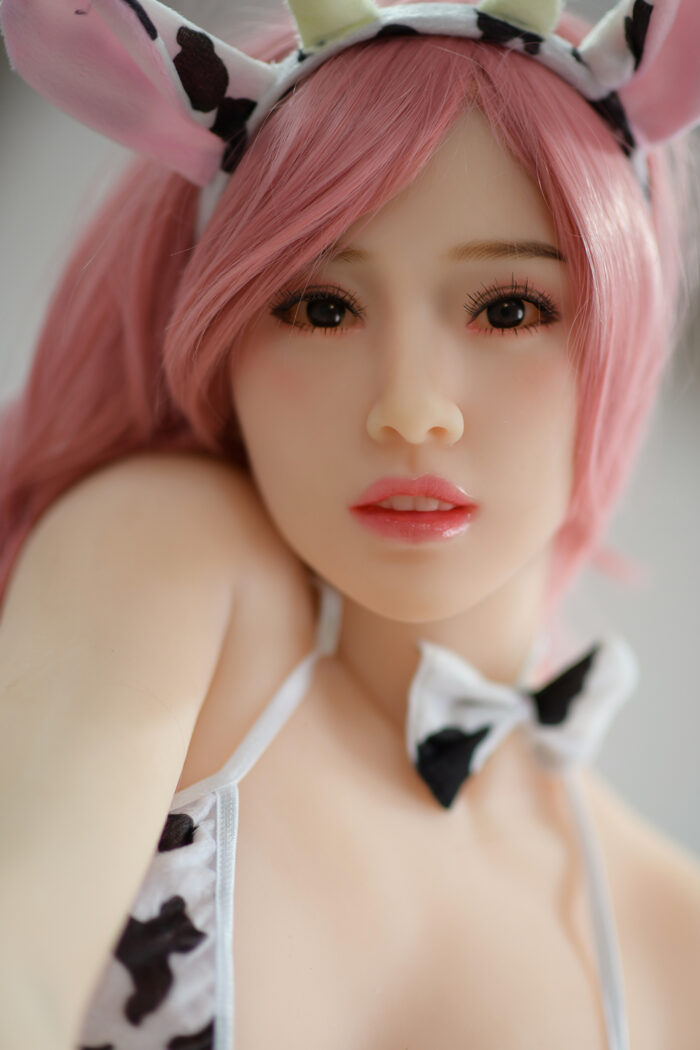 Katie - 165cm beautiful asian sex doll - Shop Realistic 