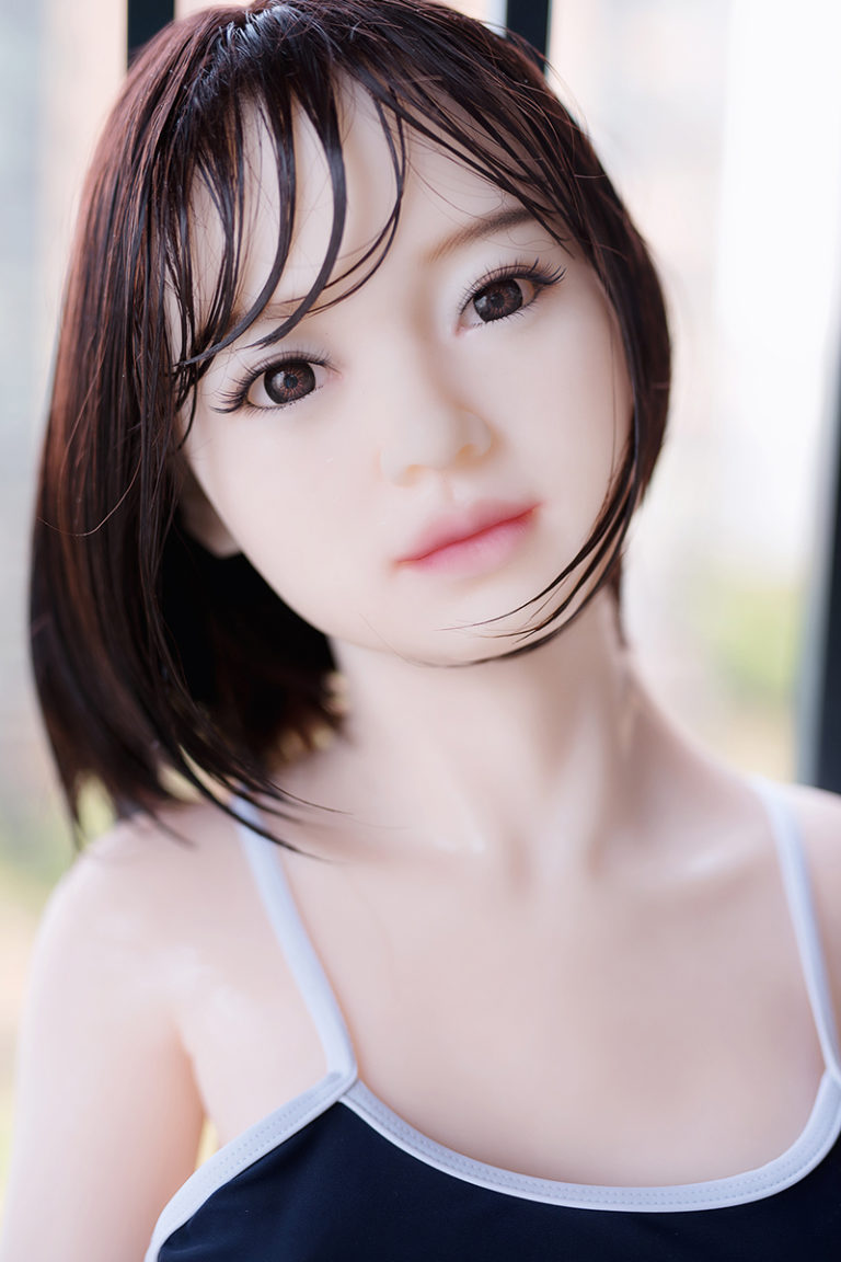 166cm Japanese Sex Doll Jarliet Lifesize Live Dolls 