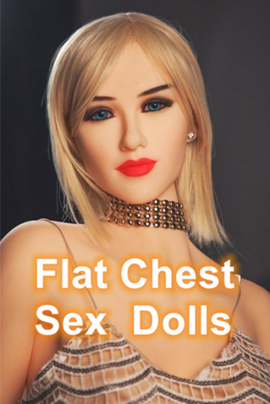 Flat Chested Sex Dolls