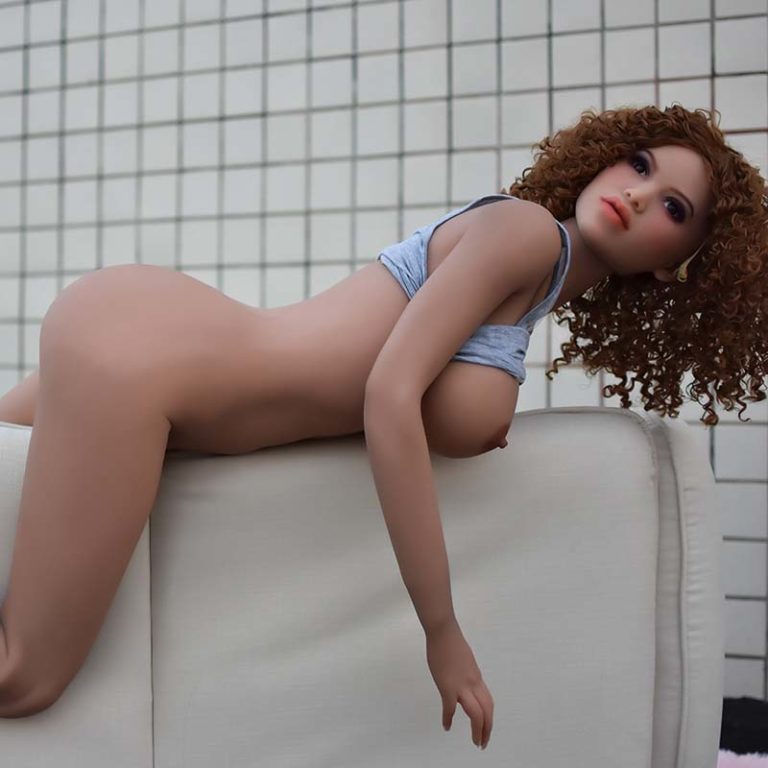 Realistic Female Sex Doll Real Porn Fantasy Adult