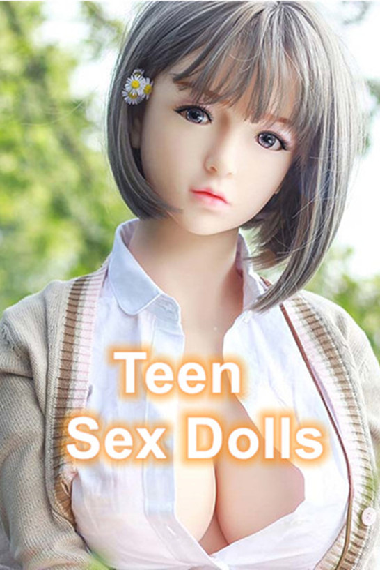 Teen Sex Dolls