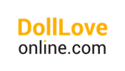 DollLoveOnline-The best TPE & Silicone sex dolls sales online shop Logo